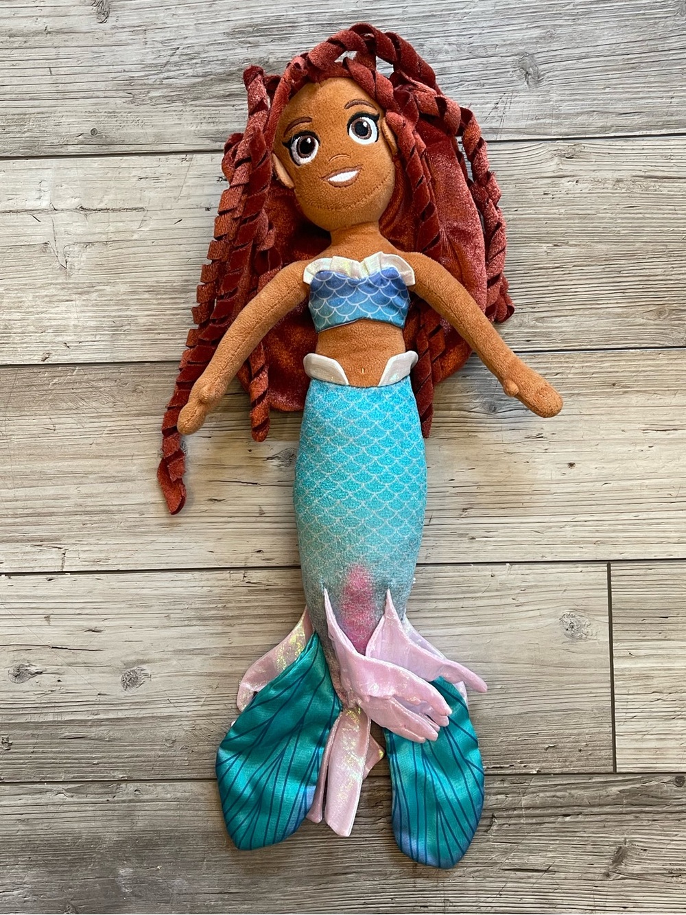 Disney | Disney Princess Ariel Plush Doll